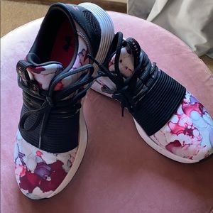 Under Armour Women’s Breath shoes
